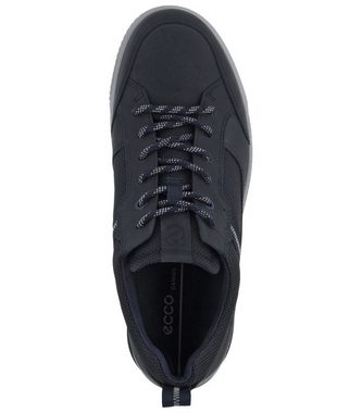 Ecco Sneaker Nubukleder Sneaker