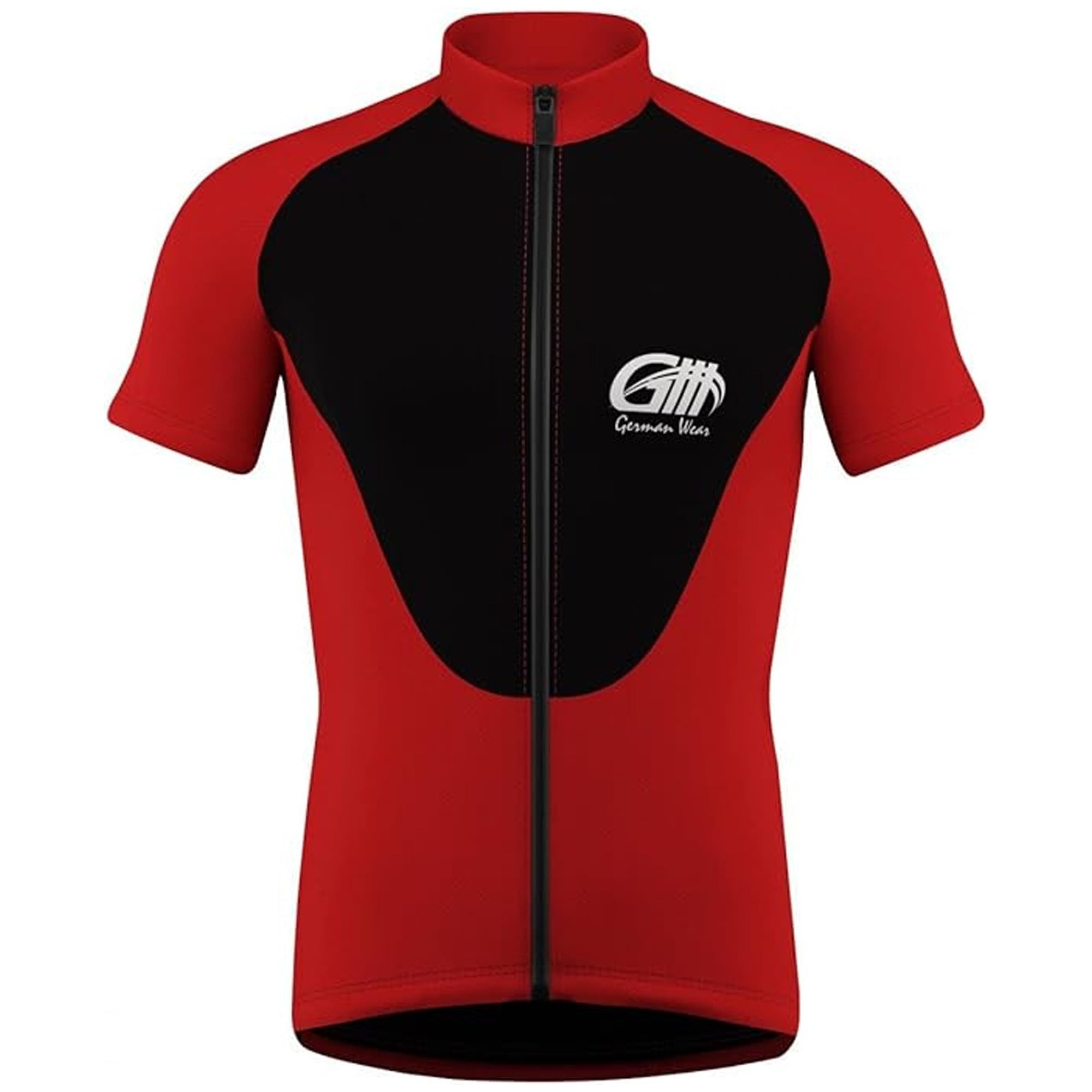 German Wear Radtrikot ME-3002 Herren Radler Jersey Trikot günstig online kaufen