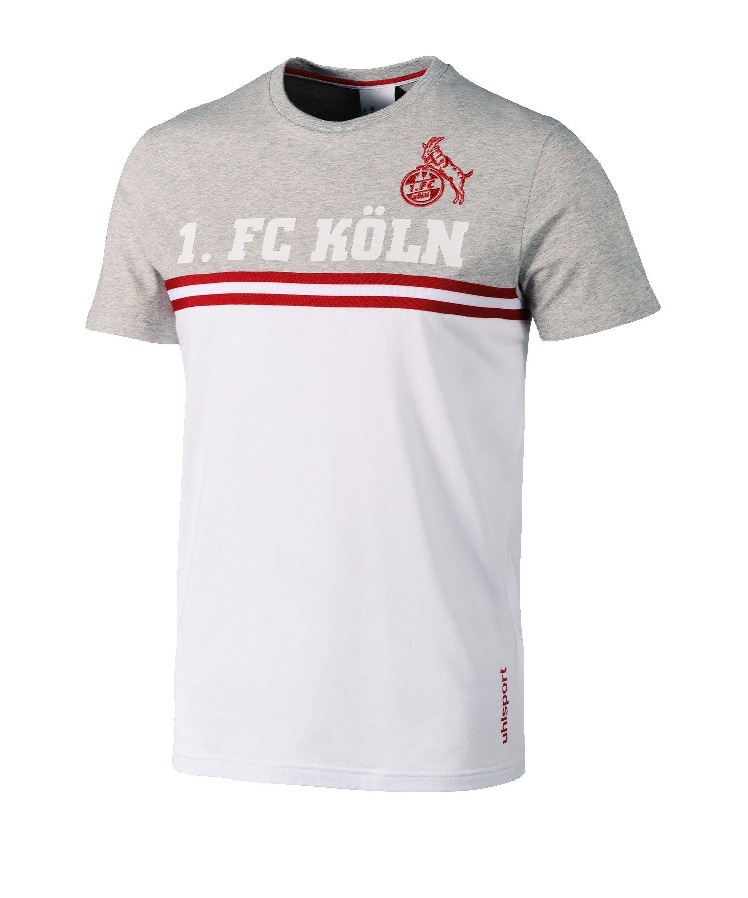 uhlsport T-Shirt 1. FC Köln Sportswear Shirt