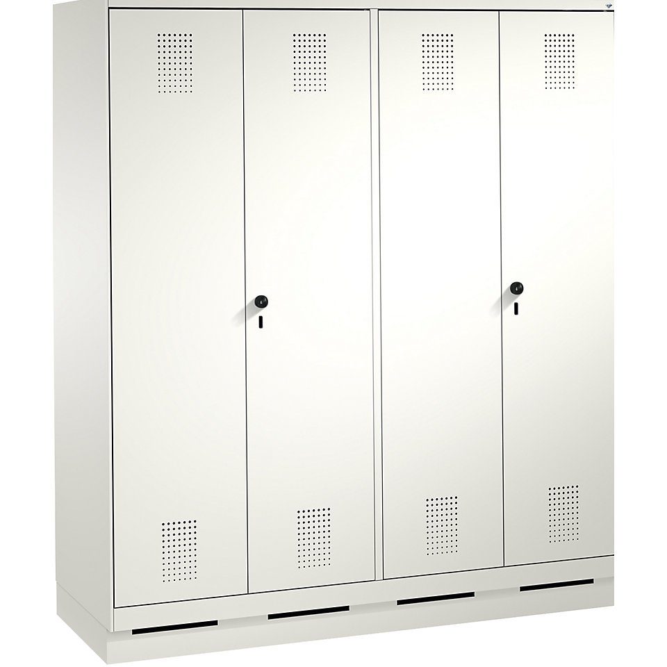 Aktenschrank C+P