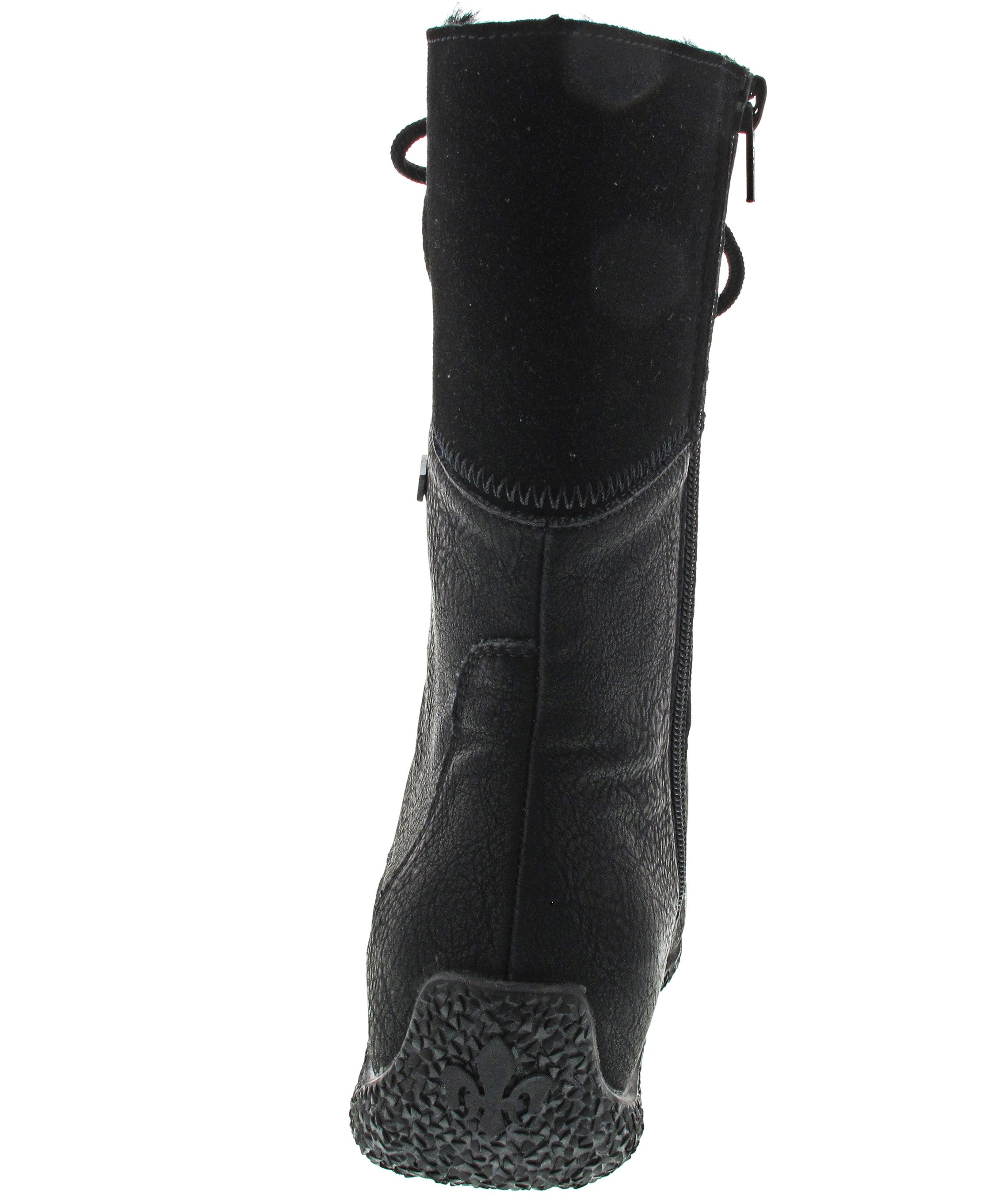 Rieker Westernstiefelette günstig online kaufen