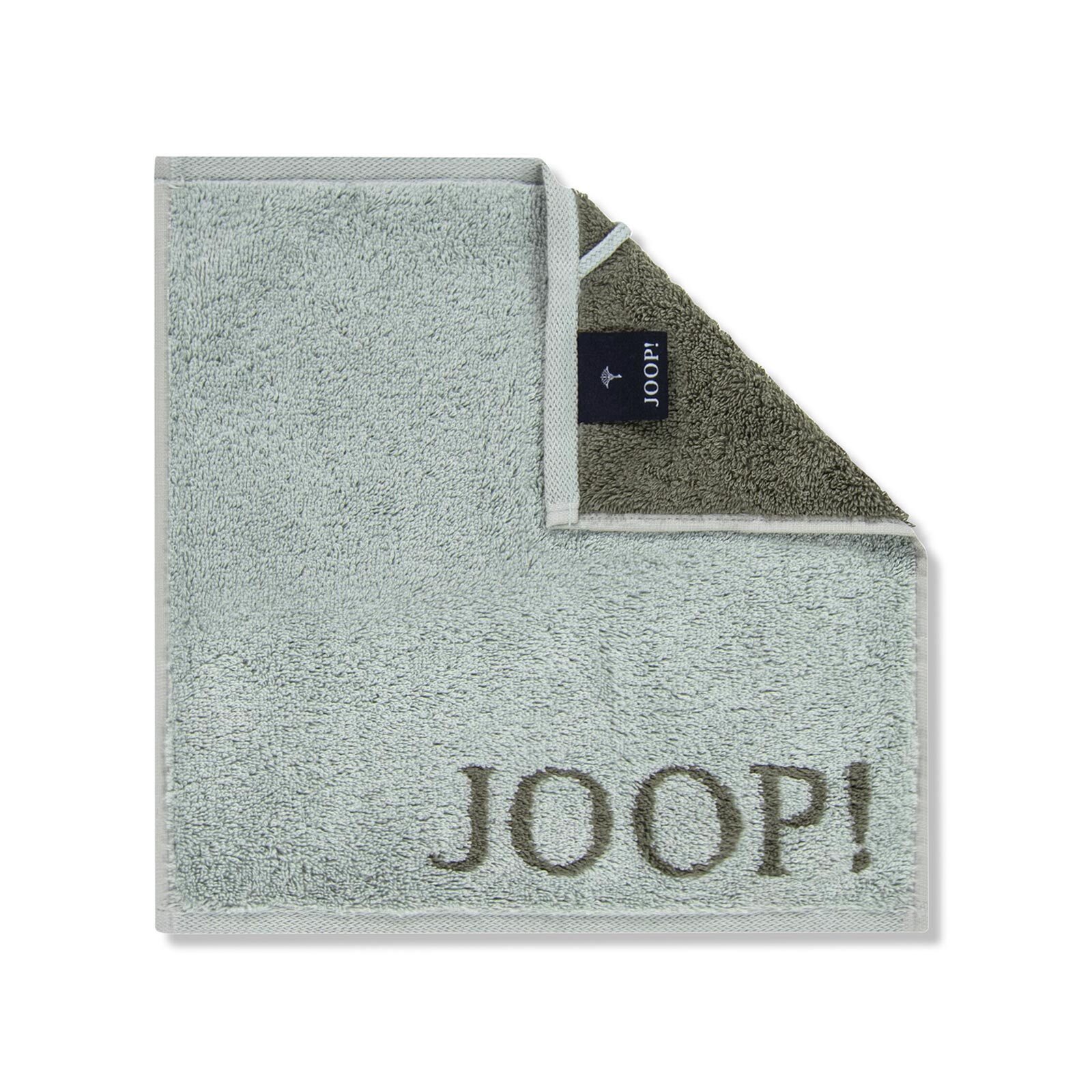 JOOP! Handtuch Classic, Frottier (einzeln, 1-St)