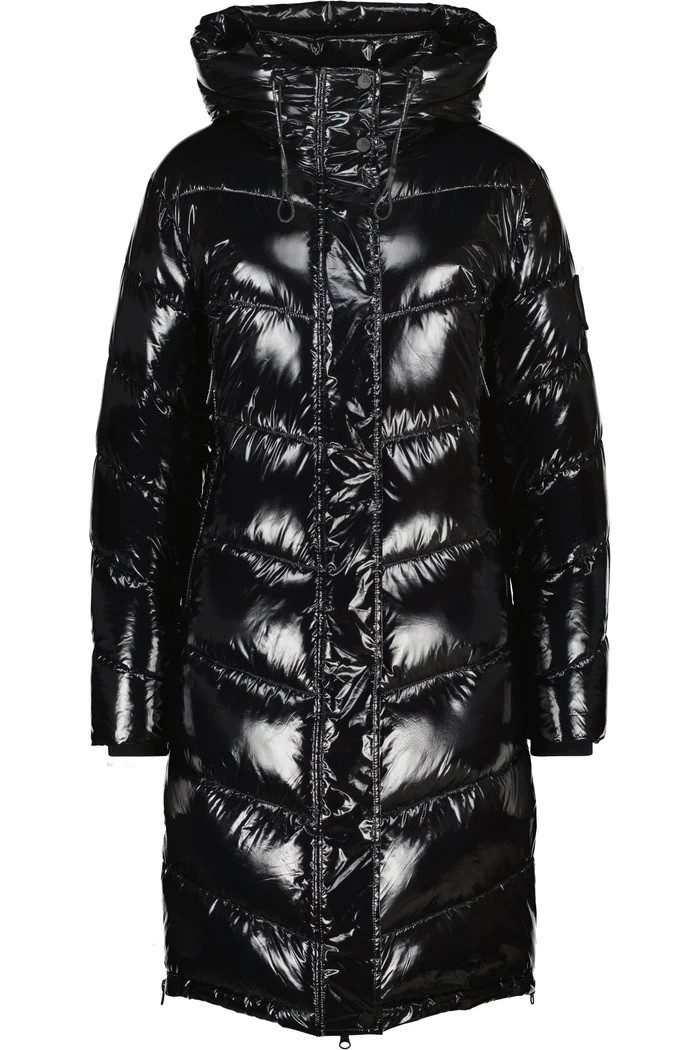 Alife & Kickin Wintermantel LolaniAK A Puffer Parka CS