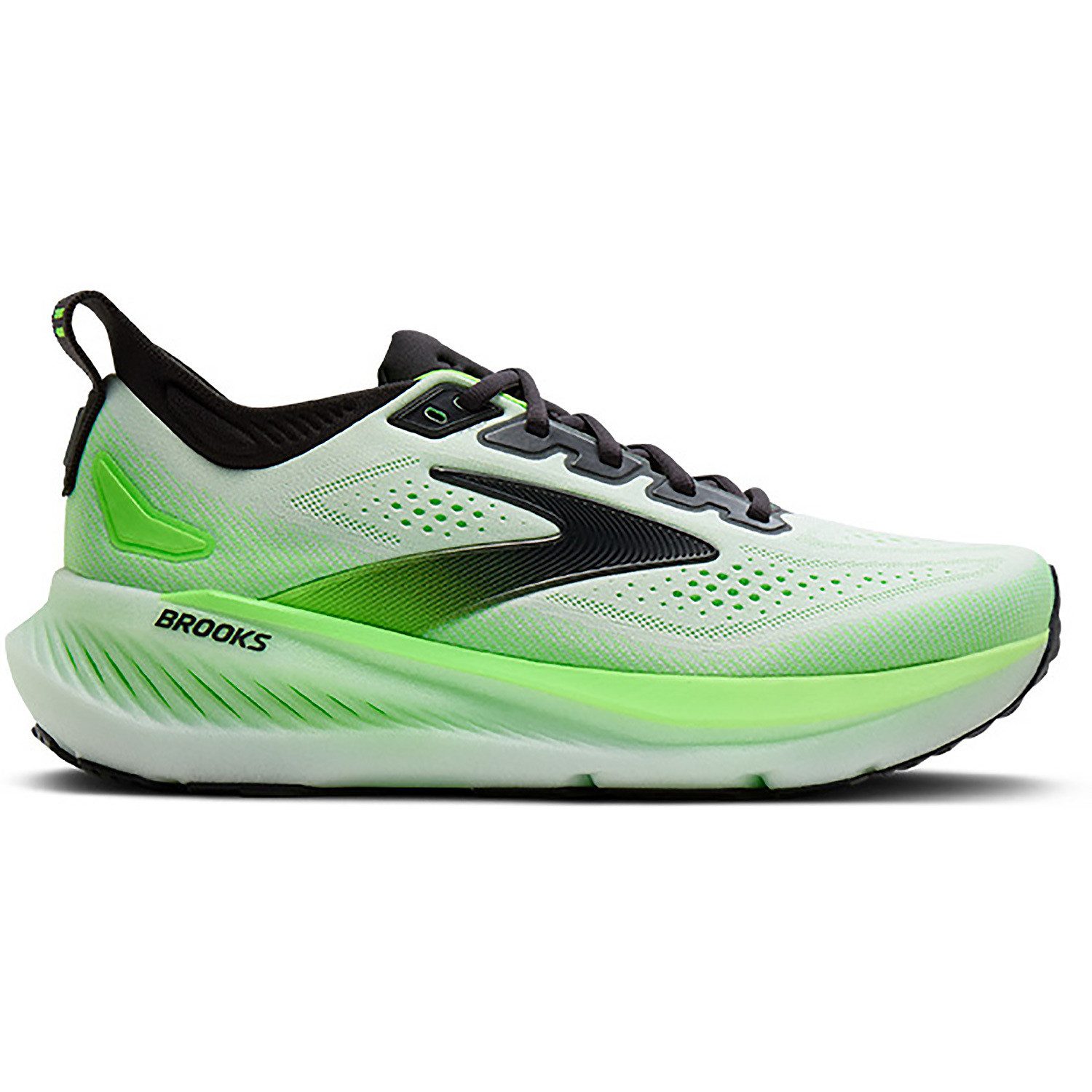 Brooks Laufschuh Glycerin 23 Laufschuh