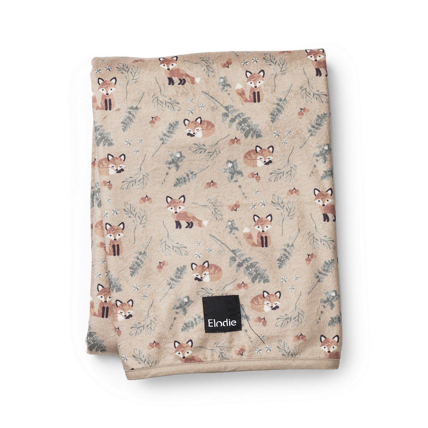 Kinderdecke Pearl Velvet Decke - Nordic günstig online kaufen