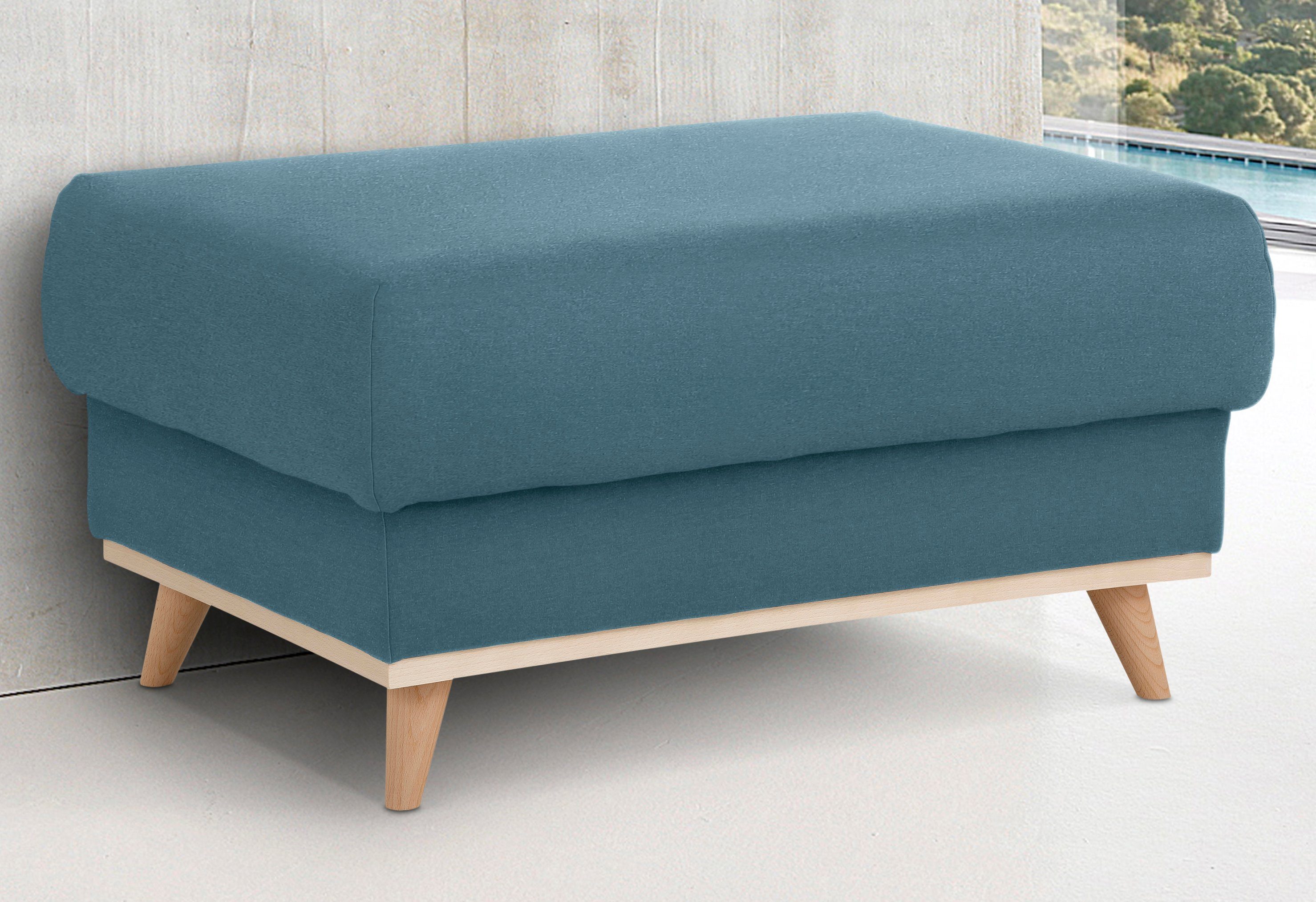 Home affaire Hocker Edina, auch in günstig online kaufen