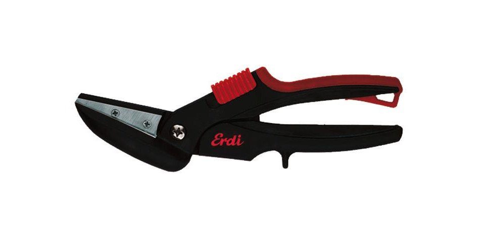 Bessey Blechschere Bessey Durchlaufschere Multisnip 235 mm für für