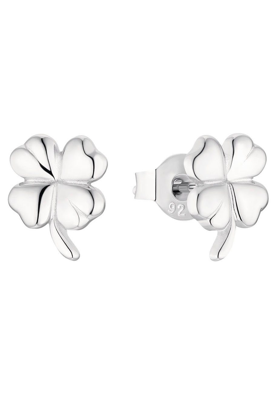 Amor Paar Ohrstecker (2-tlg)