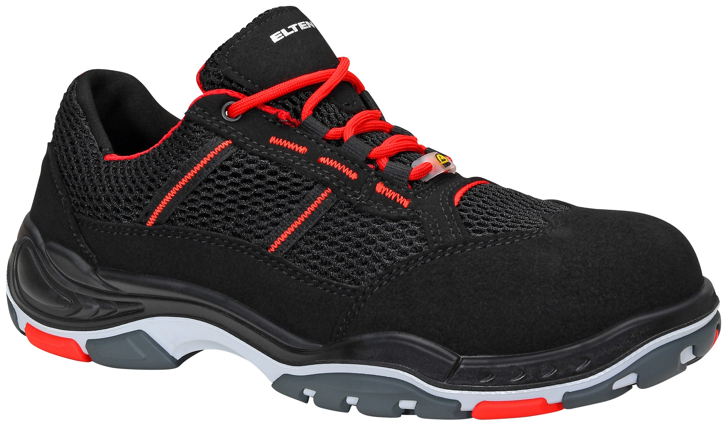 ELTEN MOTION Air ESD S1 Sicherheitsschuh (Schuhkarton, Paar)