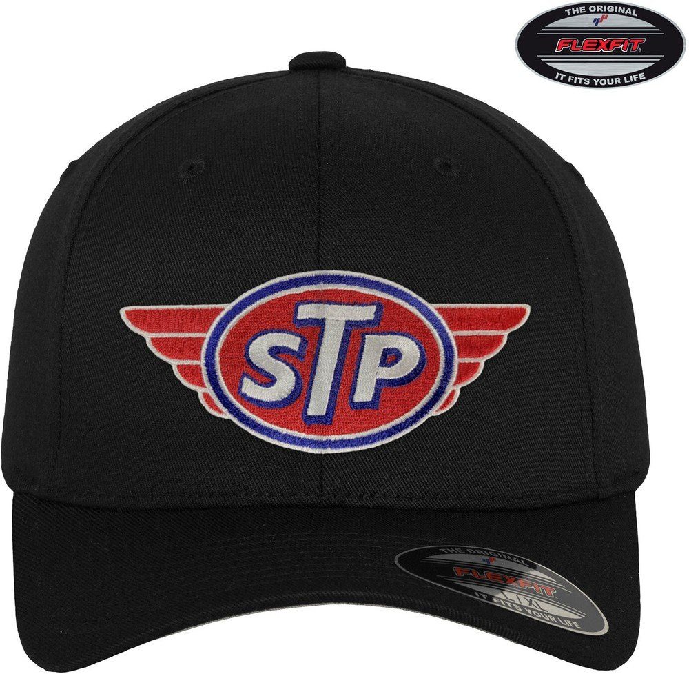 Snapback Cap