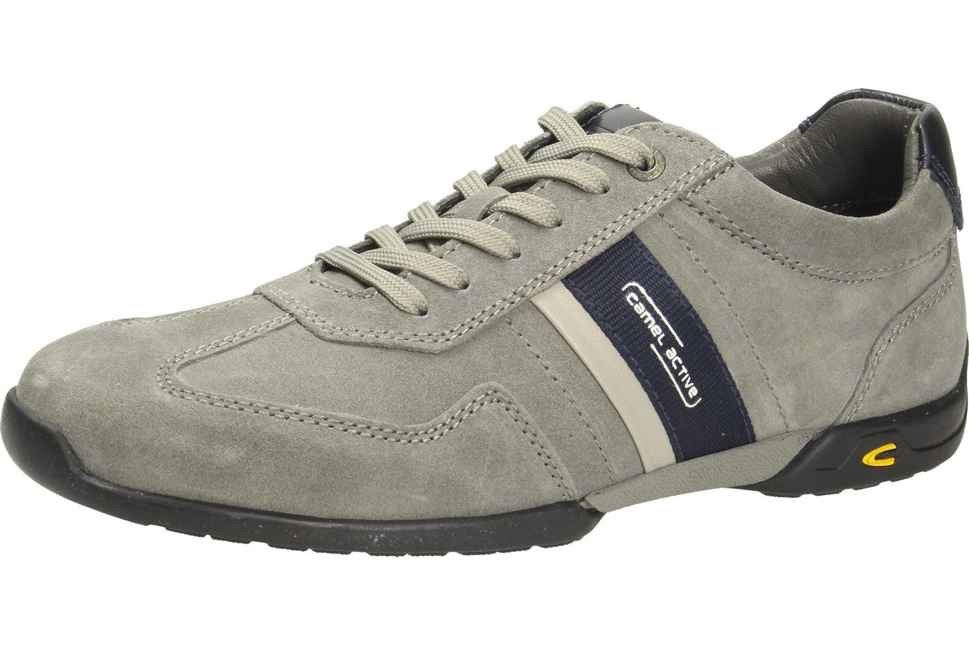 camel active Schnürschuh