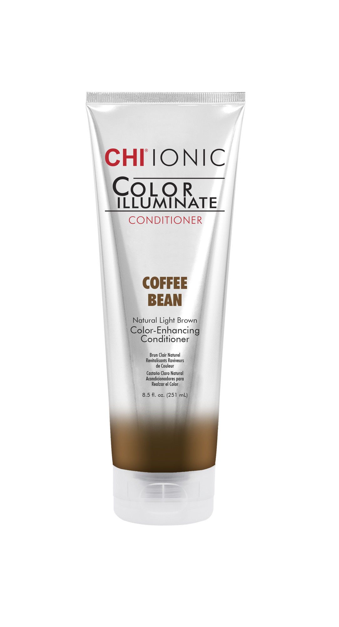 CHI Haarfarbe CHI Color Illuminate 251ml