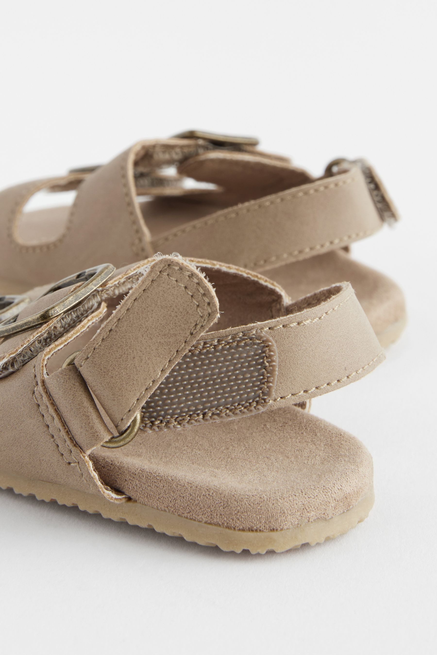 Next Baby-Sandalen mit Klettverschluss Sandale (1-tlg)