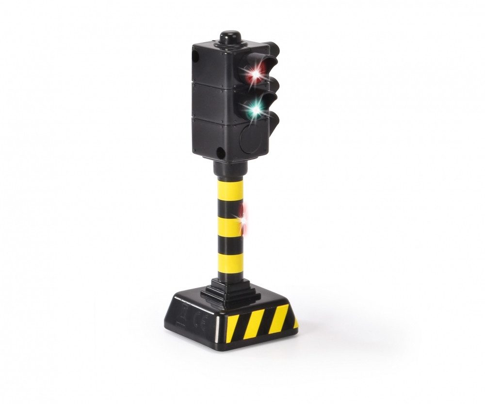 Dickie Toys Spielzeug-Auto Dickie Traffic Light günstig online kaufen