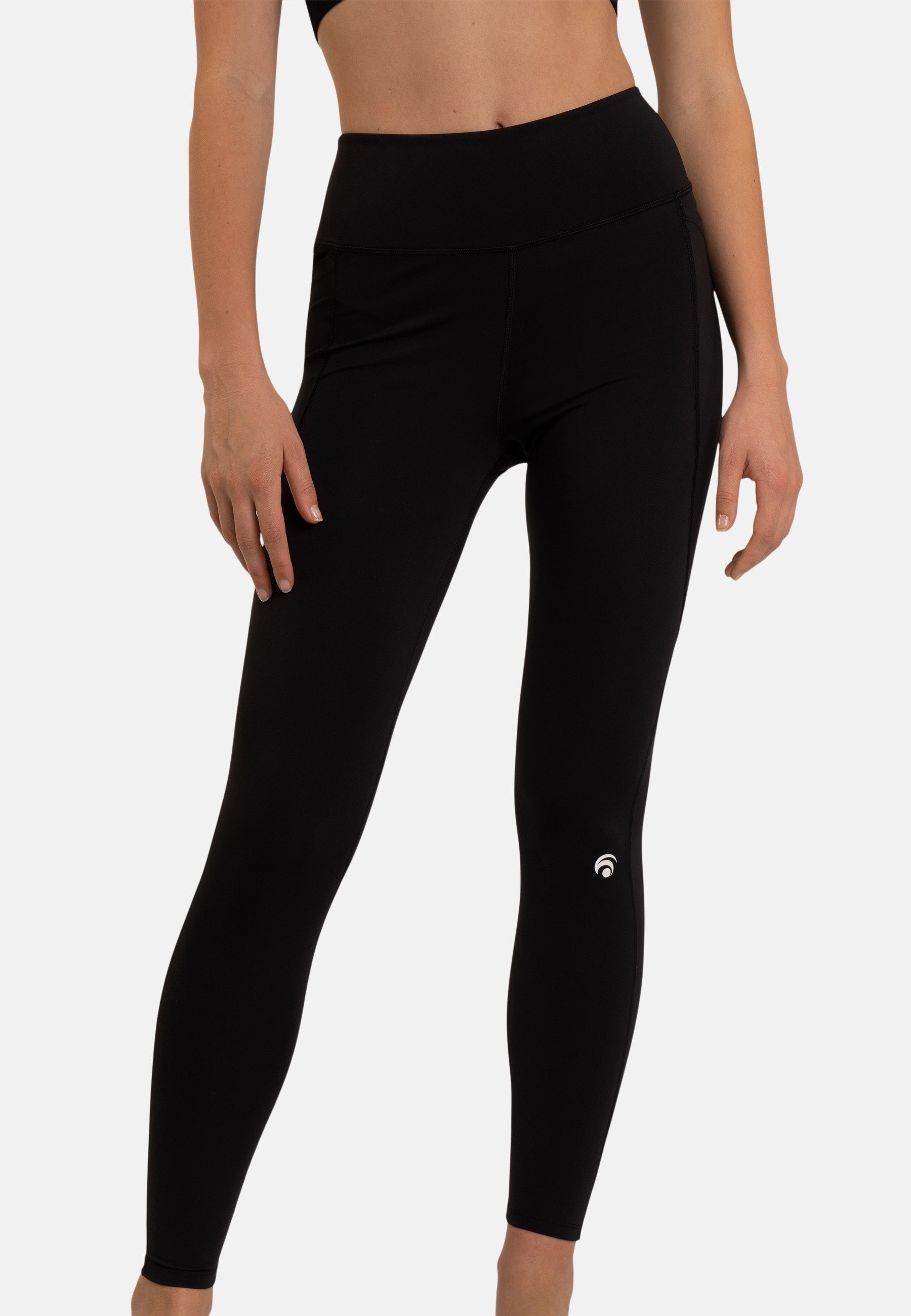 OCEANSAPART Leggings Soho (1-tlg) mit Vierfach-Stretch, Shaping-Bund günstig online kaufen