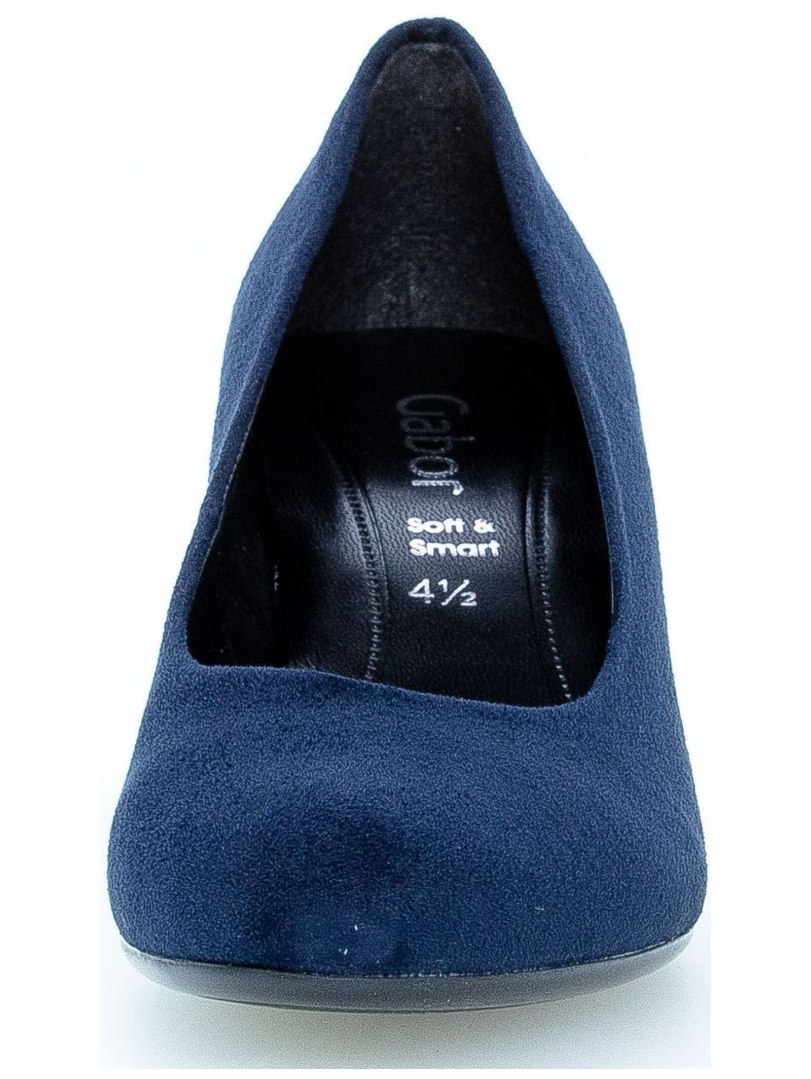 Gabor Pumps Lederimitat . Pumps