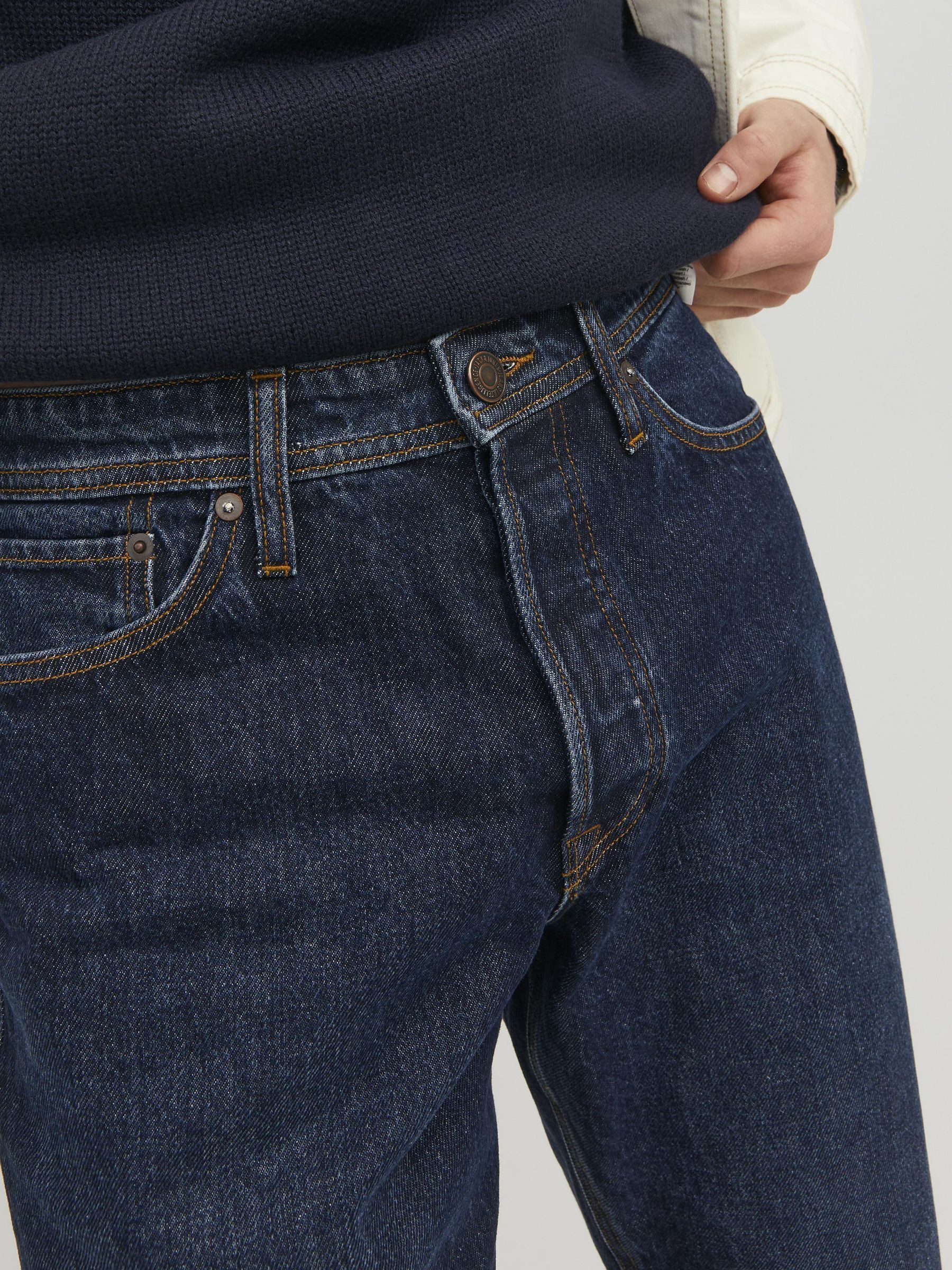 Jack & Jones 5-Pocket-Hose