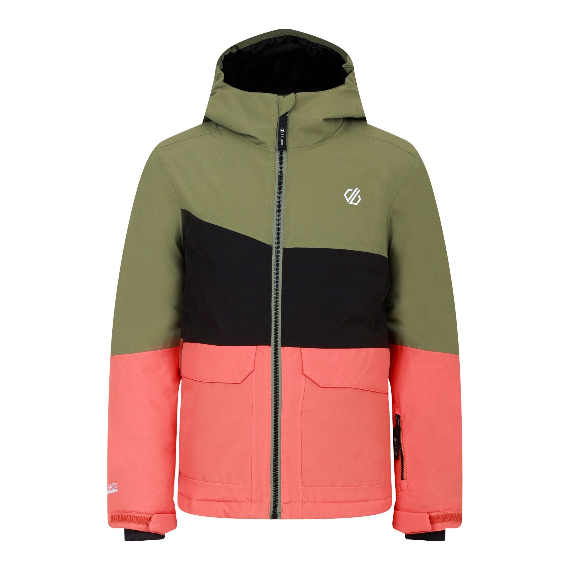 Dare2b Skijacke SteazyIIJacket
