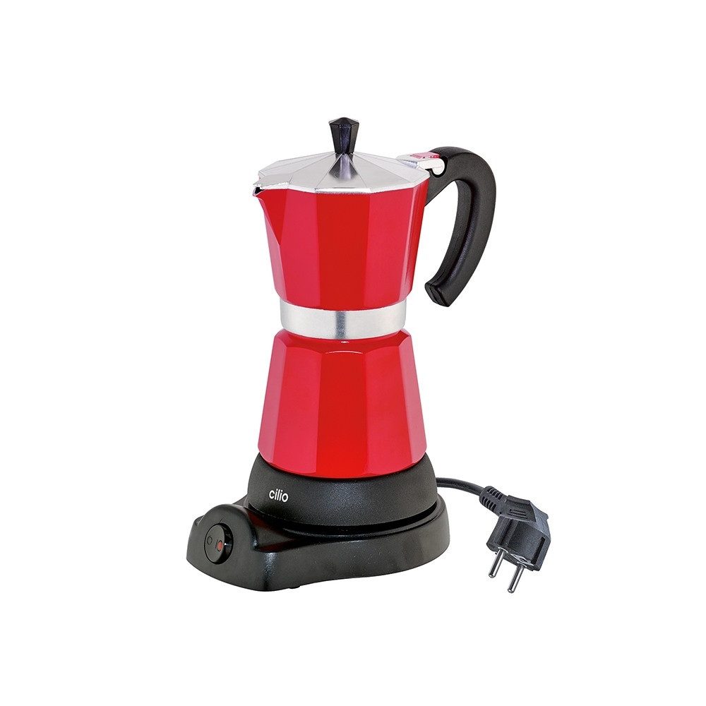 Cilio Кофеварка эспрессо
