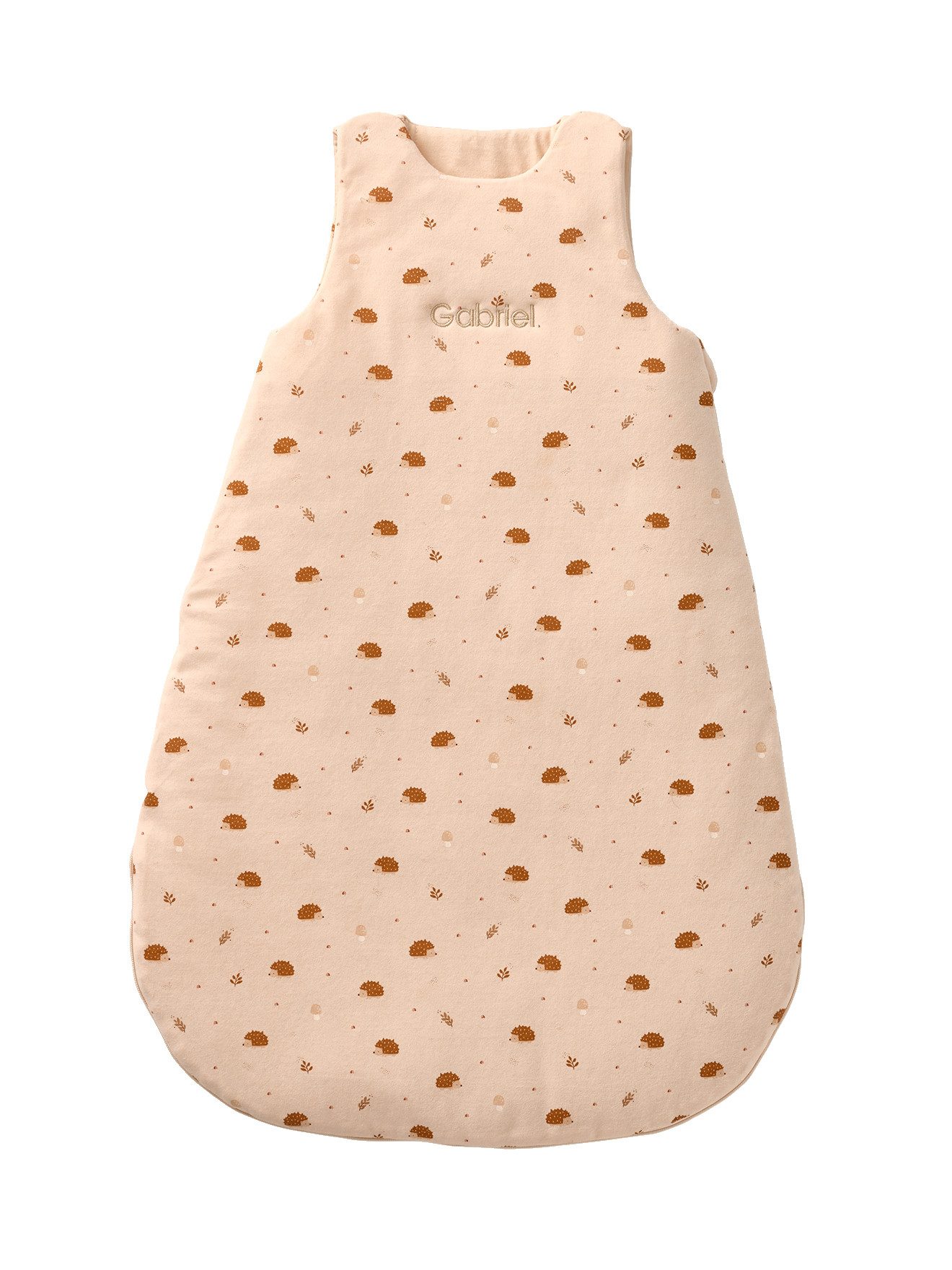 vertbaudet Babyschlafsack, Winterschlafsack, 3 TOG günstig online kaufen