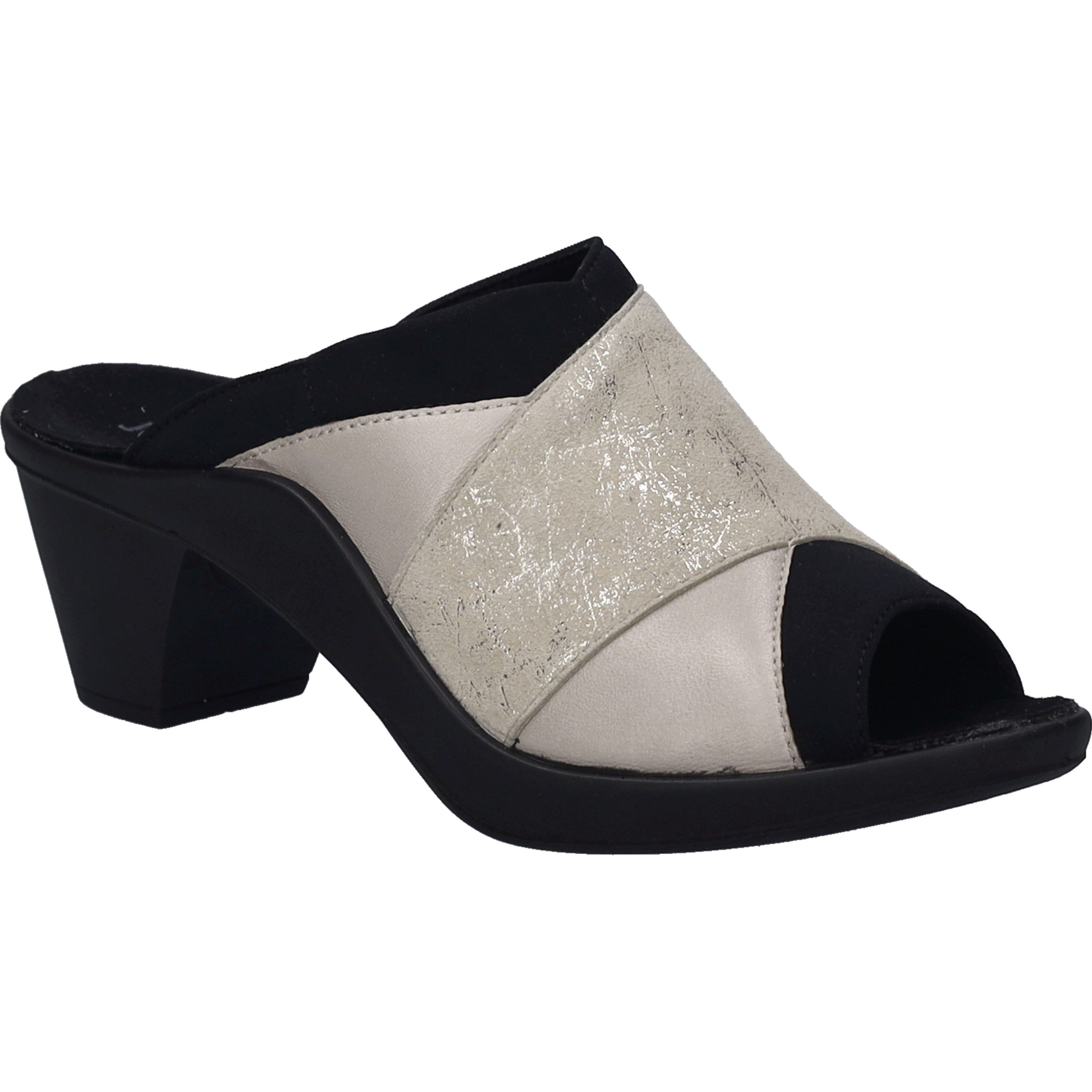 Josef Seibel St.Tropez 68, natur Clog