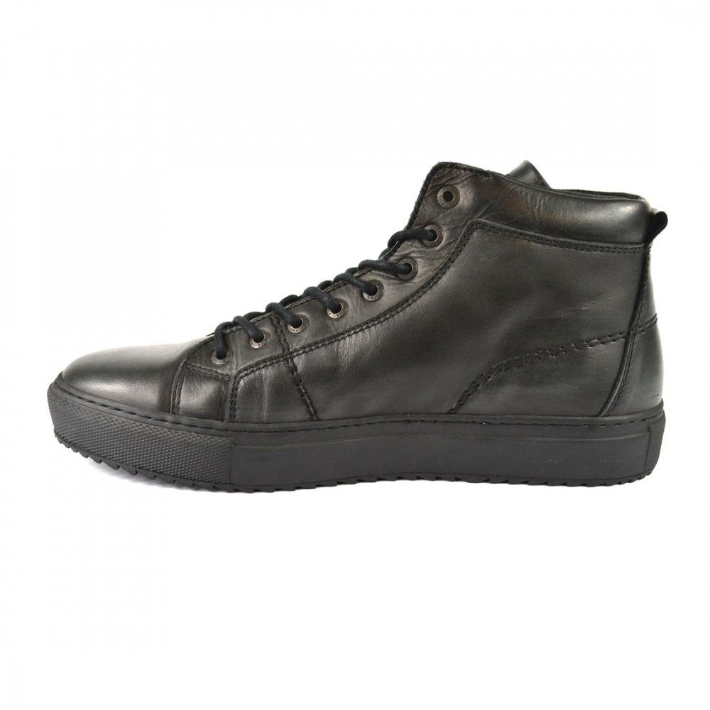 Schuhe Sneaker PME LEGEND PBO186020-9703 Sneaker Schwarz