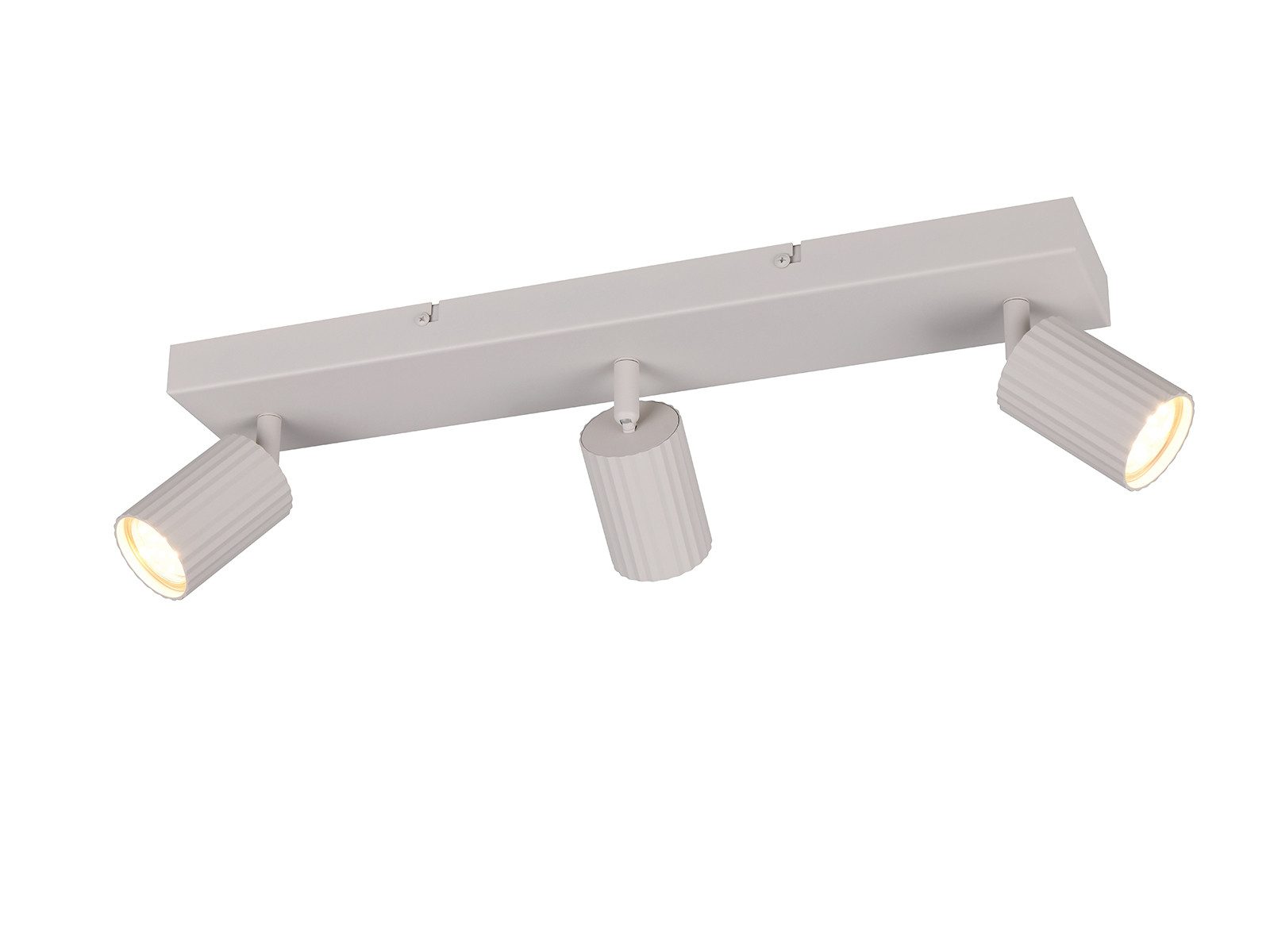 TRIO Leuchten LED Deckenstrahler, Dimmfunktion, LED günstig online kaufen