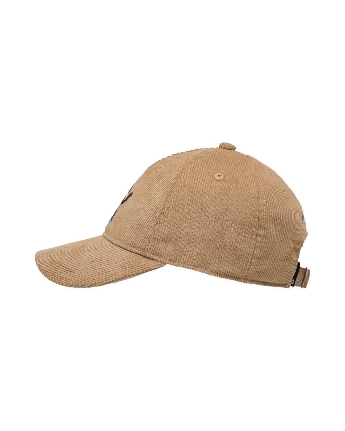 Element Trucker Cap Watching Deconstructed