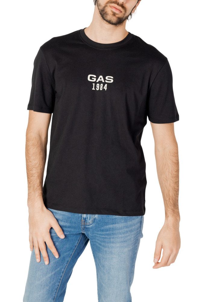GAS T-Shirt
