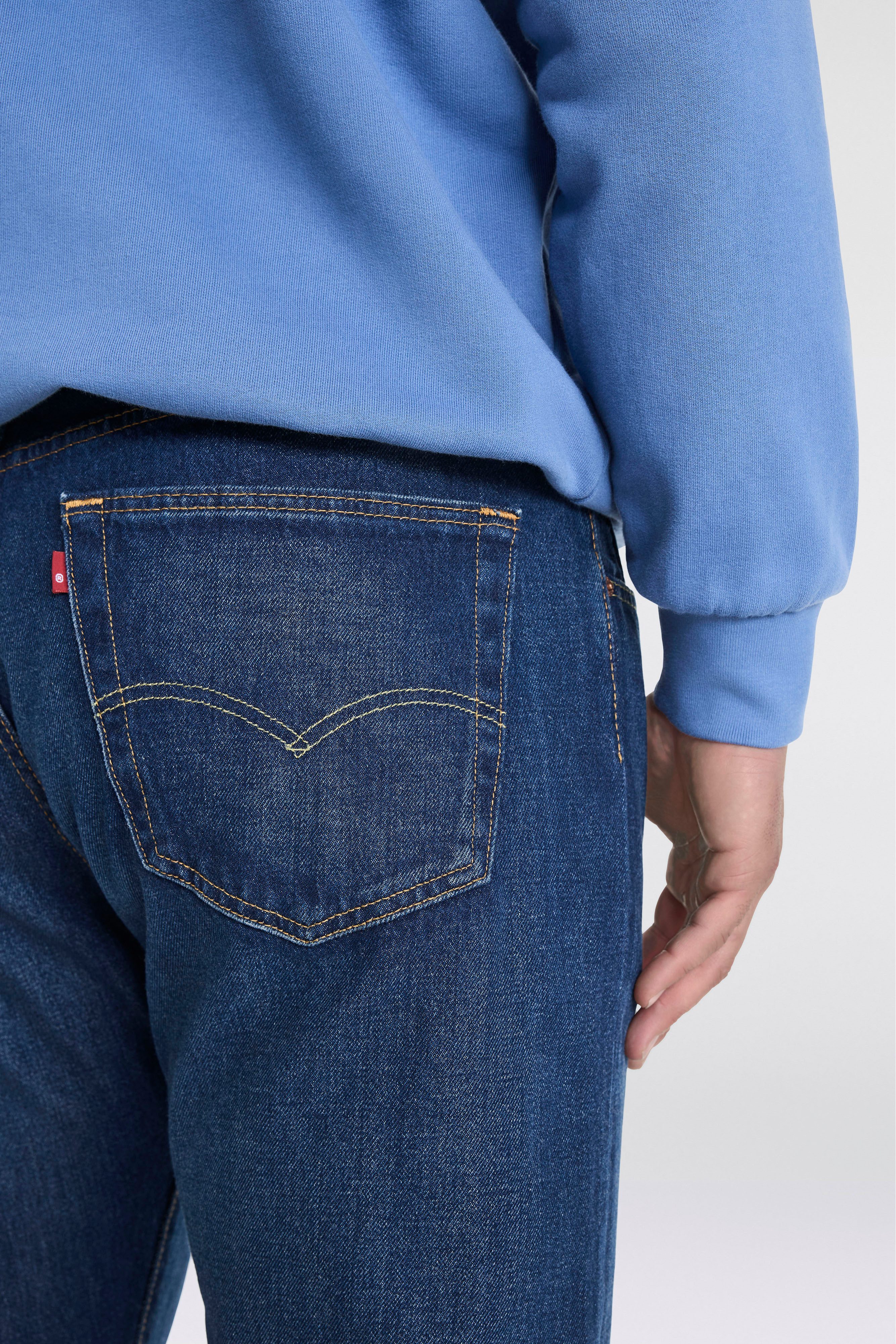 Levi's® Plus Straight-Jeans 501® LEVI'S®ORIGINAL B&T