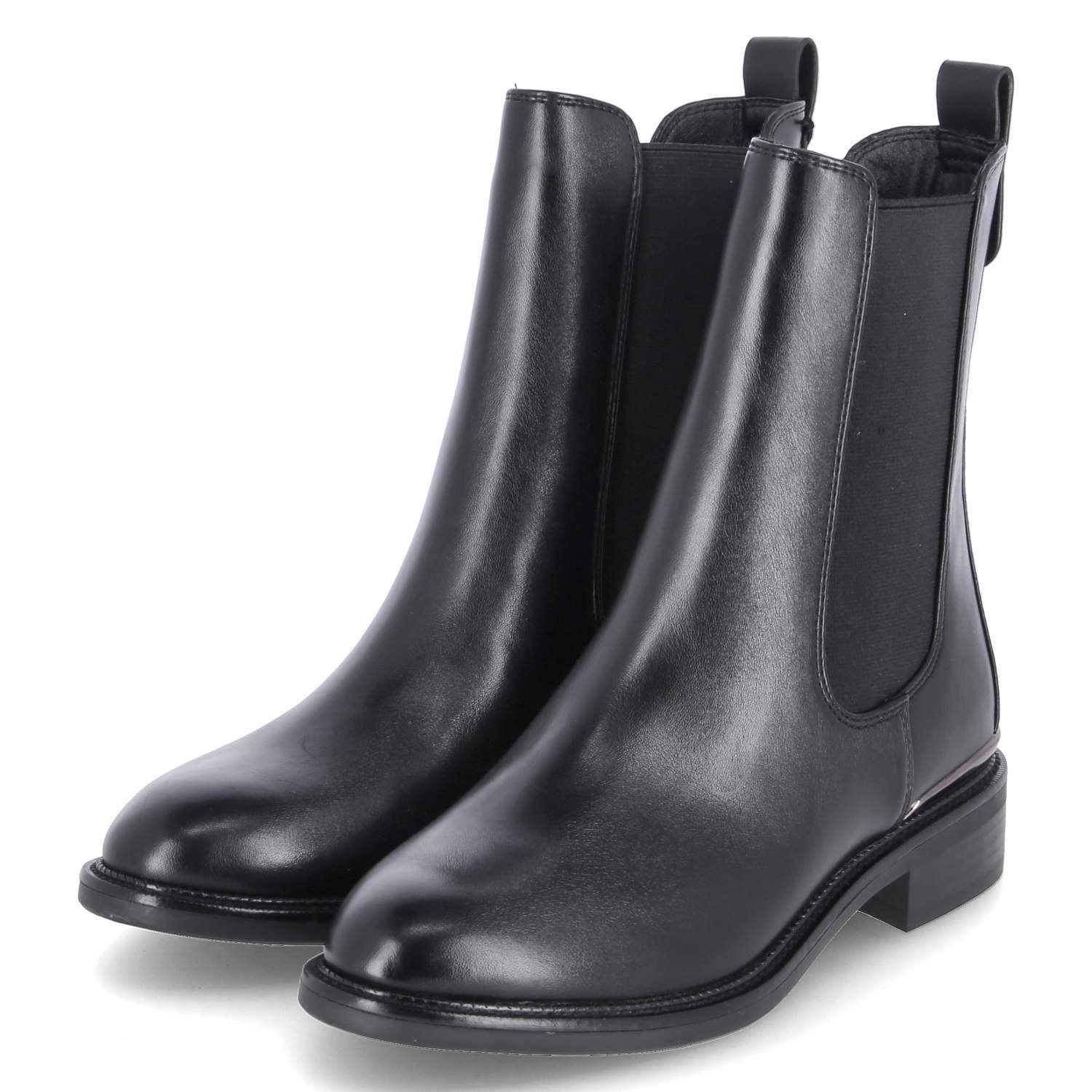 Chelsea Boots Stiefelette