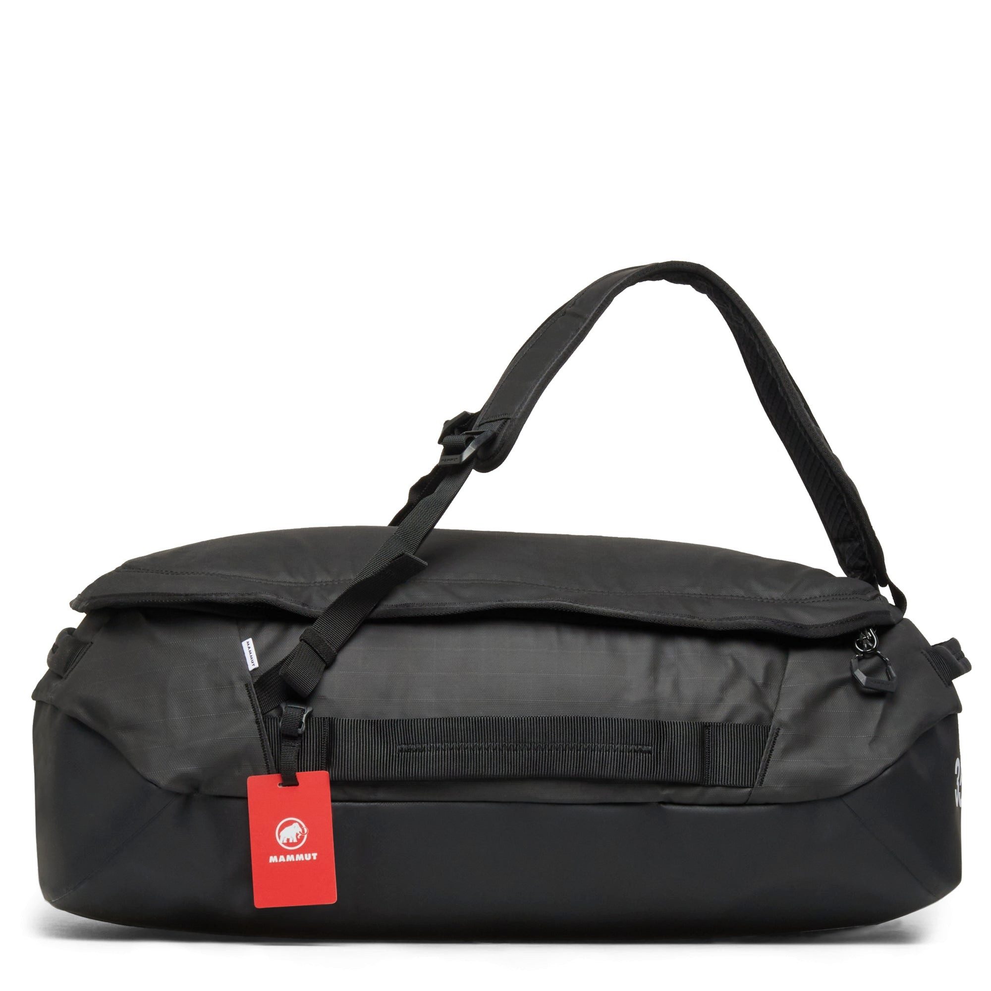 Mammut Reisetasche Cargo 35 - Reisetasche 55 cm (black)