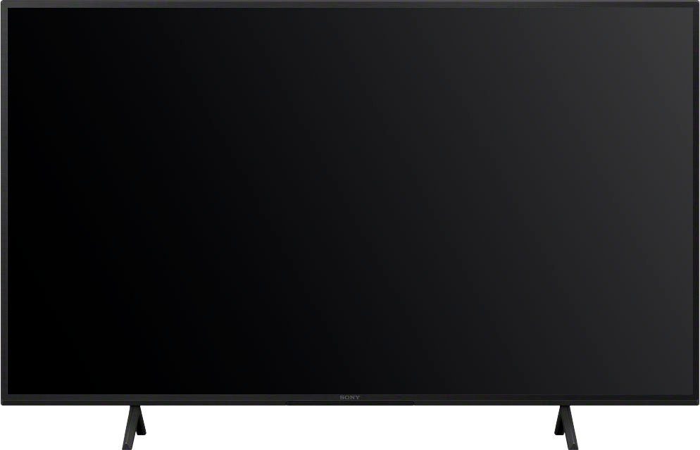 Sony KD43-X75WL LED-Fernseher (108 cm/43 Zoll, schwarz ! RABATT: 27.79%