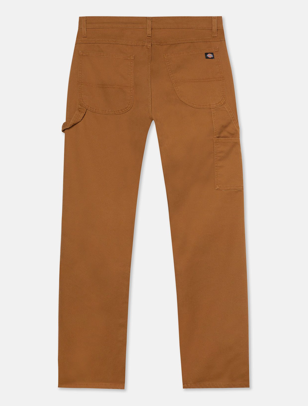 Dickies Arbeitshose Dickies Workwear Hosen DUCK CARPENTER TROUSERS