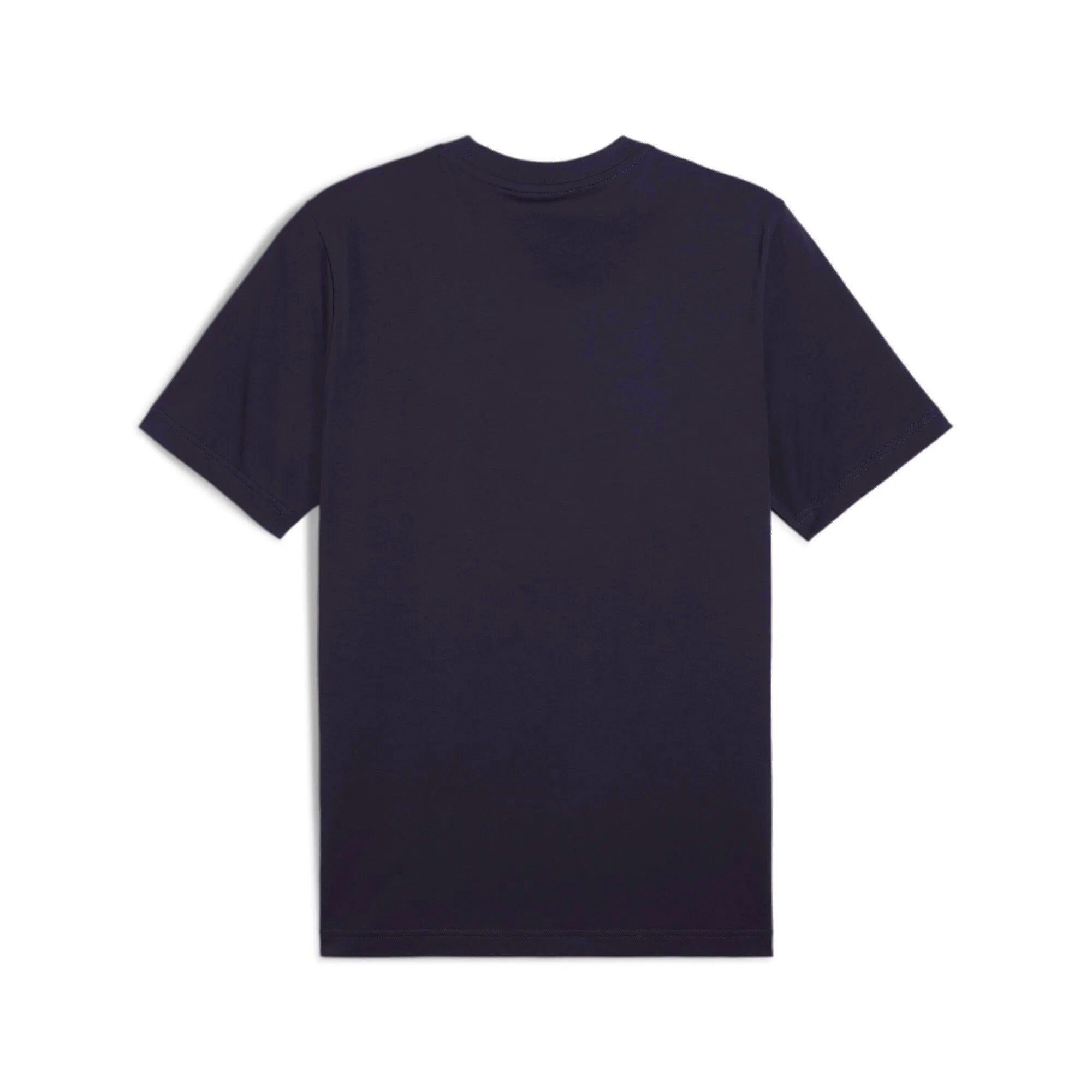 PUMA T-Shirt "Essentials No. 1 Logo T-Shirt Herren" günstig online kaufen