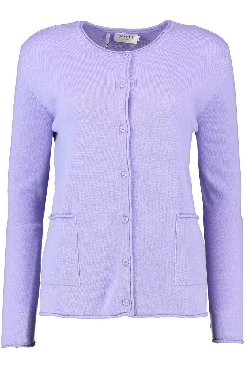 MAERZ Muenchen Strickjacke