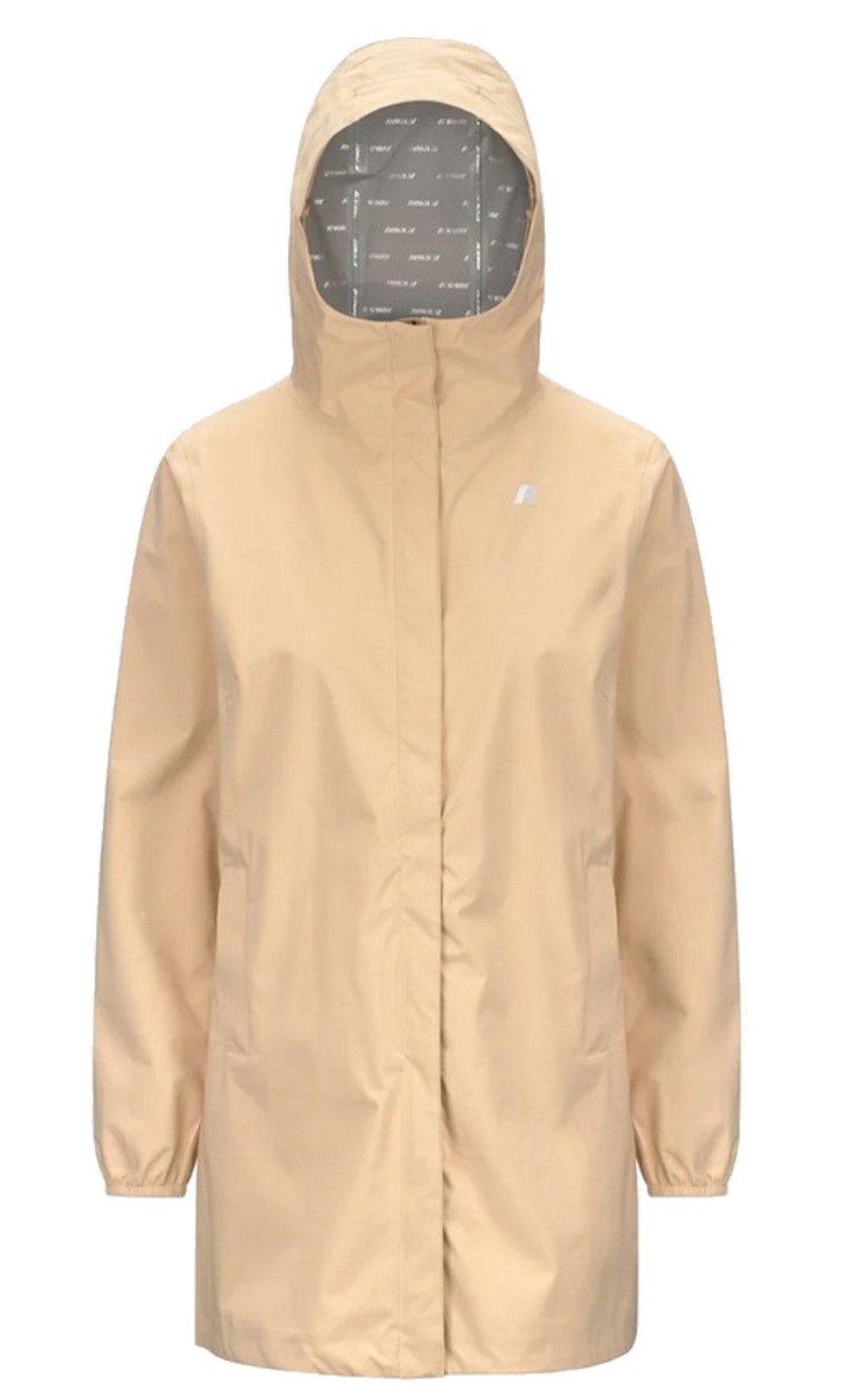 K-WAY Funktionsjacke