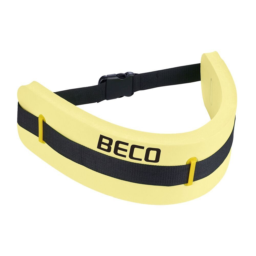 Beco Beermann Schwimmgürtel Schwimmgürtel Monobelt, Ideal für Kinder, Jugendliche und Erwachsene