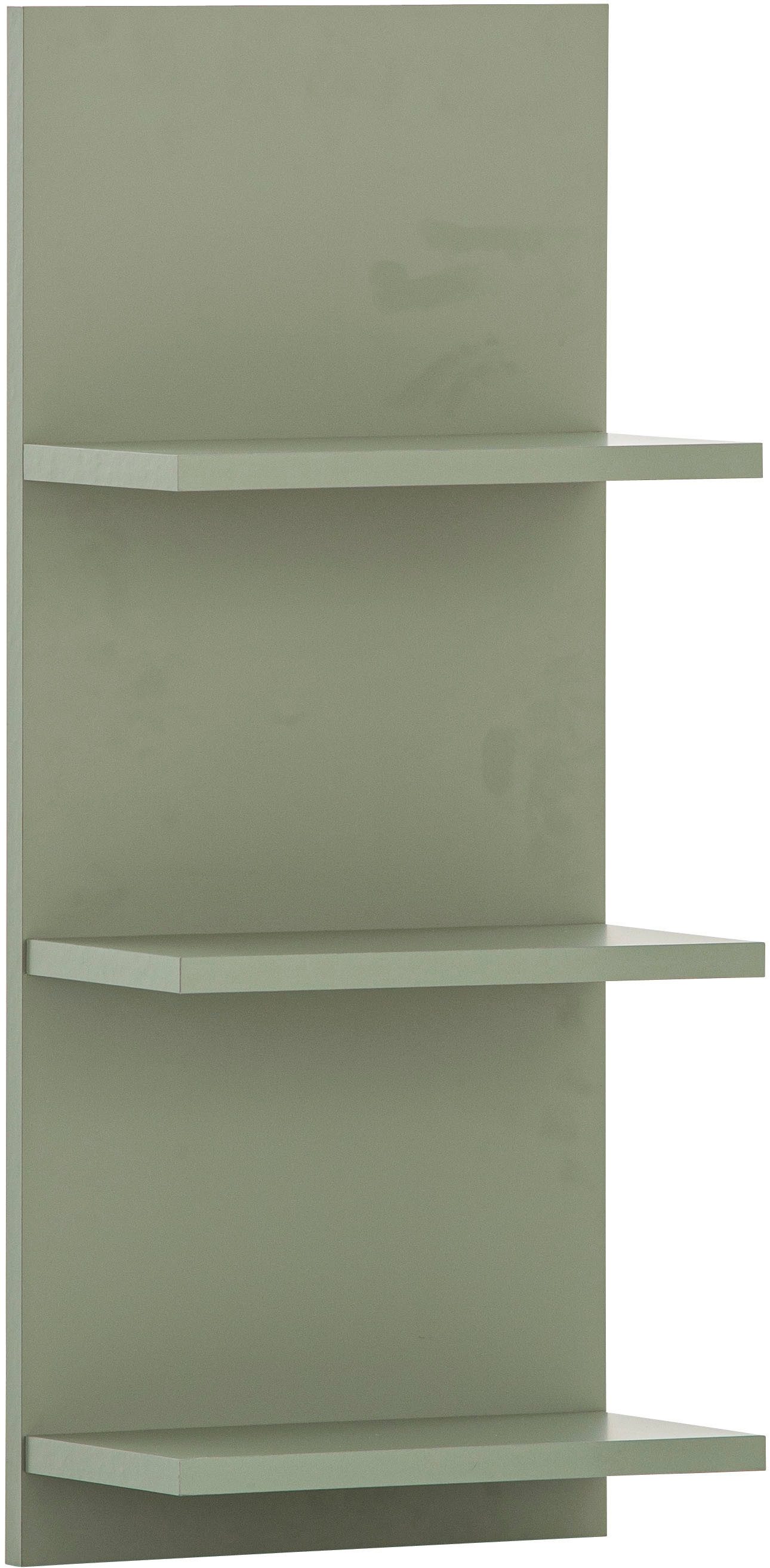 welltime Wandregal Palermo, Breite 30 cm günstig online kaufen