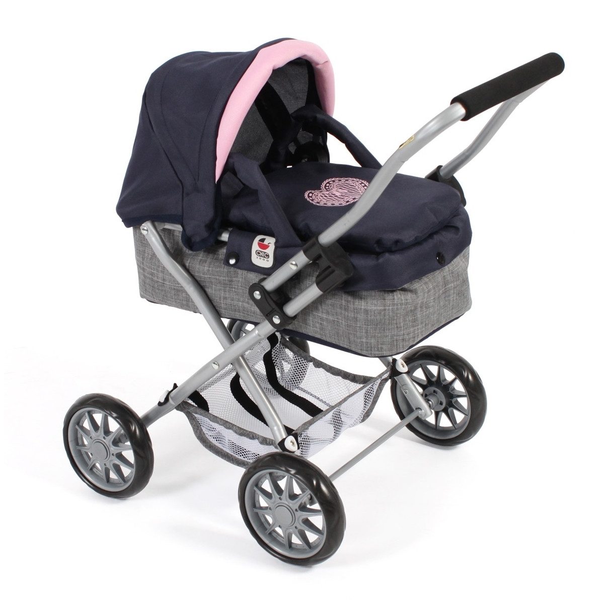 CHIC2000 Puppenwagen