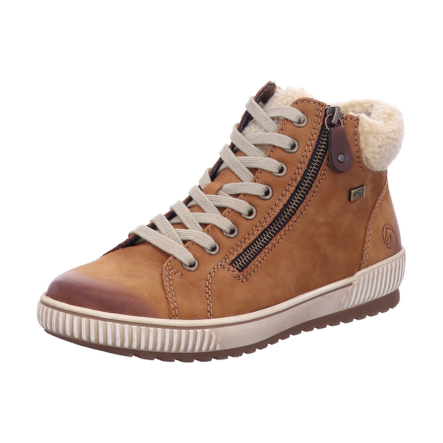 Remonte Schnürstiefel günstig online kaufen