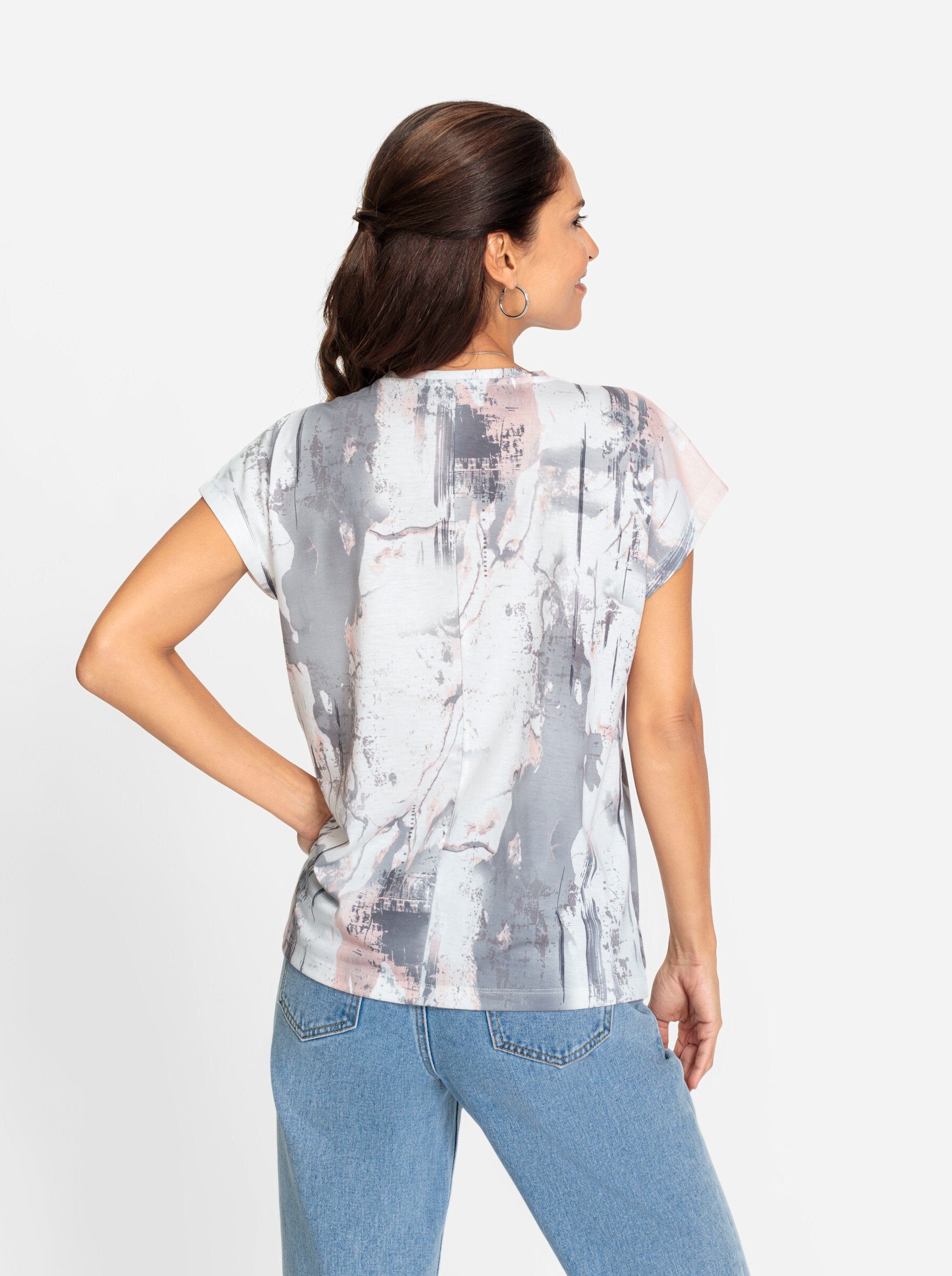 Witt T-Shirt Shirt Kurzarm günstig online kaufen