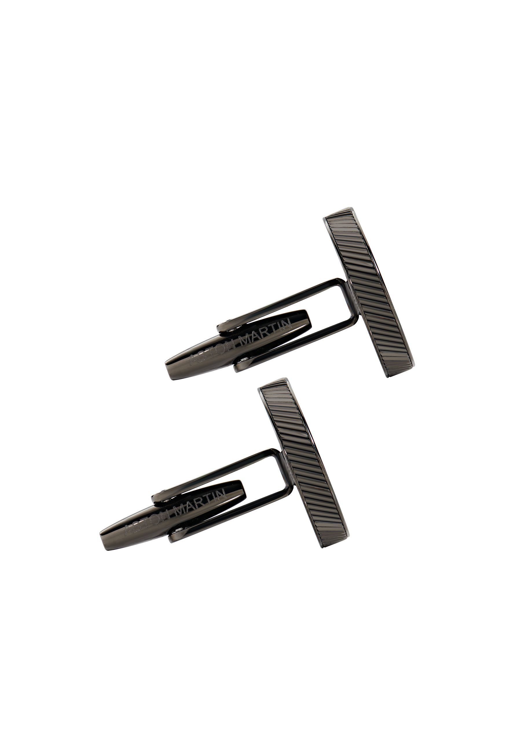 Aston Martin Hemdknöpfe SGT