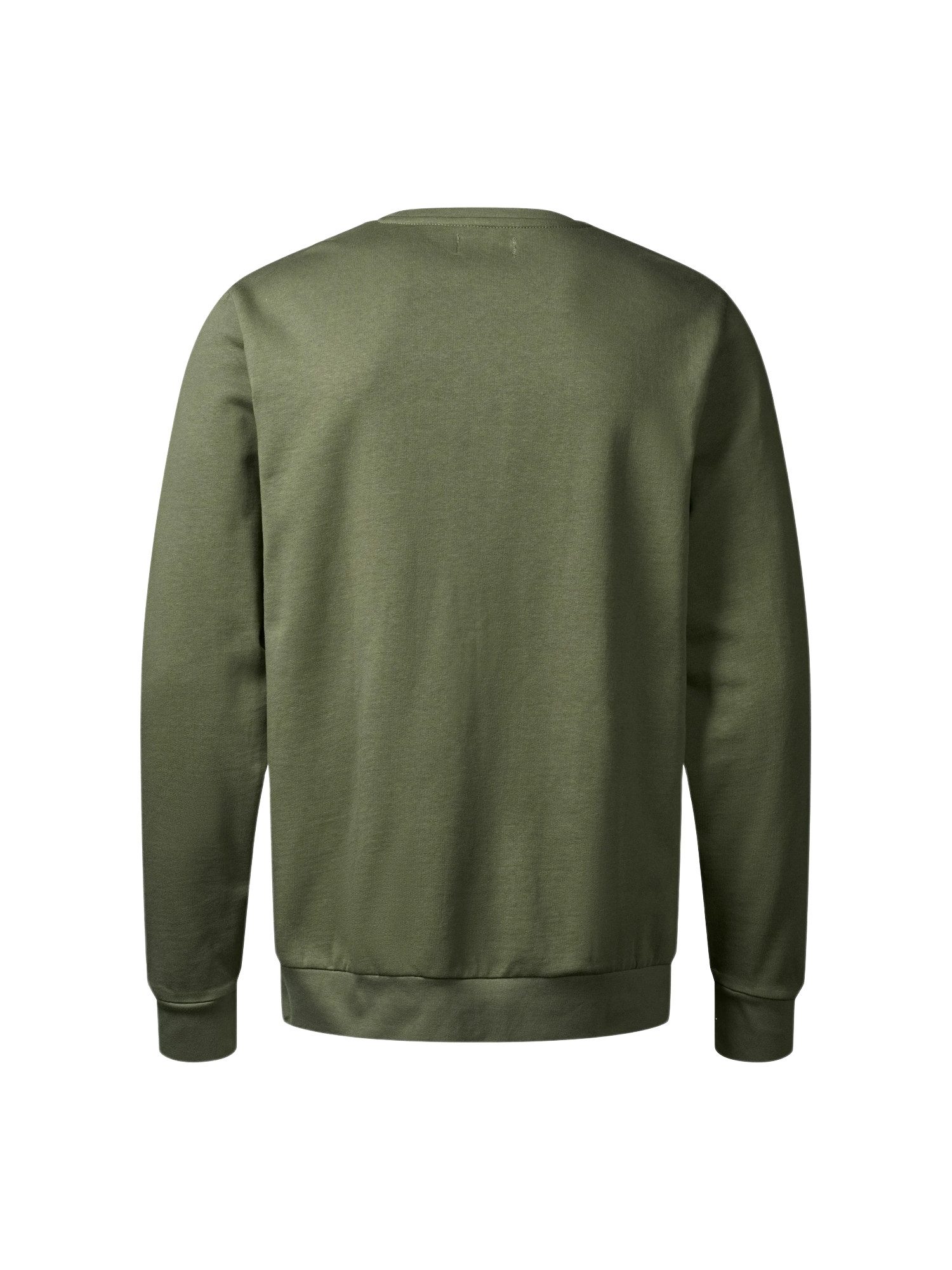 MCS Rundhalspullover MCS sweatshirt Skyler günstig online kaufen
