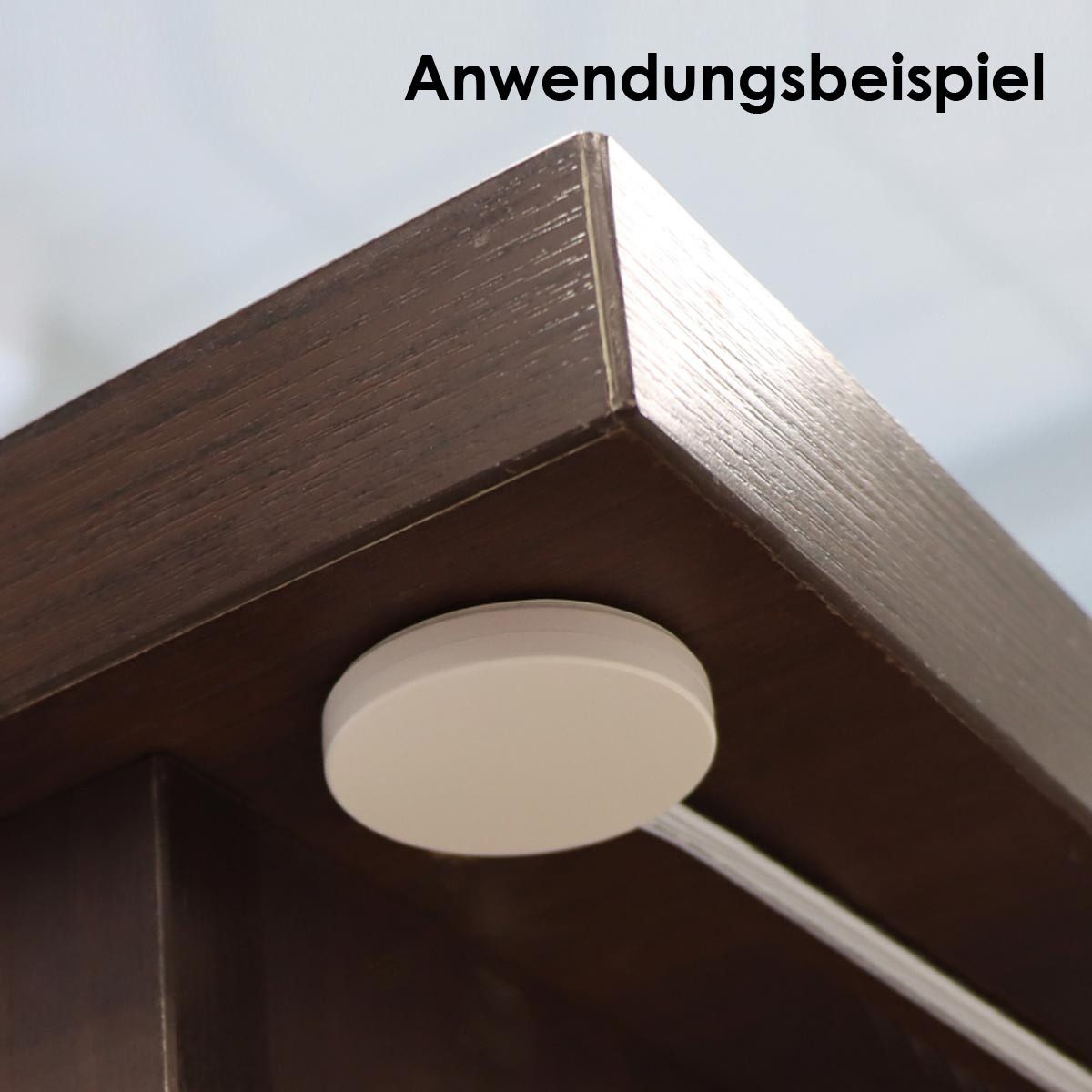 world-trading-net Schalter kapazitiver LED Schalter 5A 12V/24V DC, mini-AMP