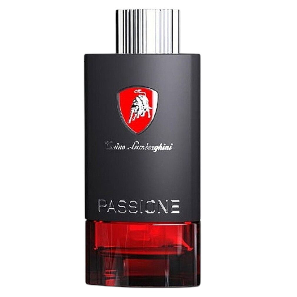 LAMBORGHINI Eau de Toilette Tonino, Techno Passione, Eau de Toilette, für Herren