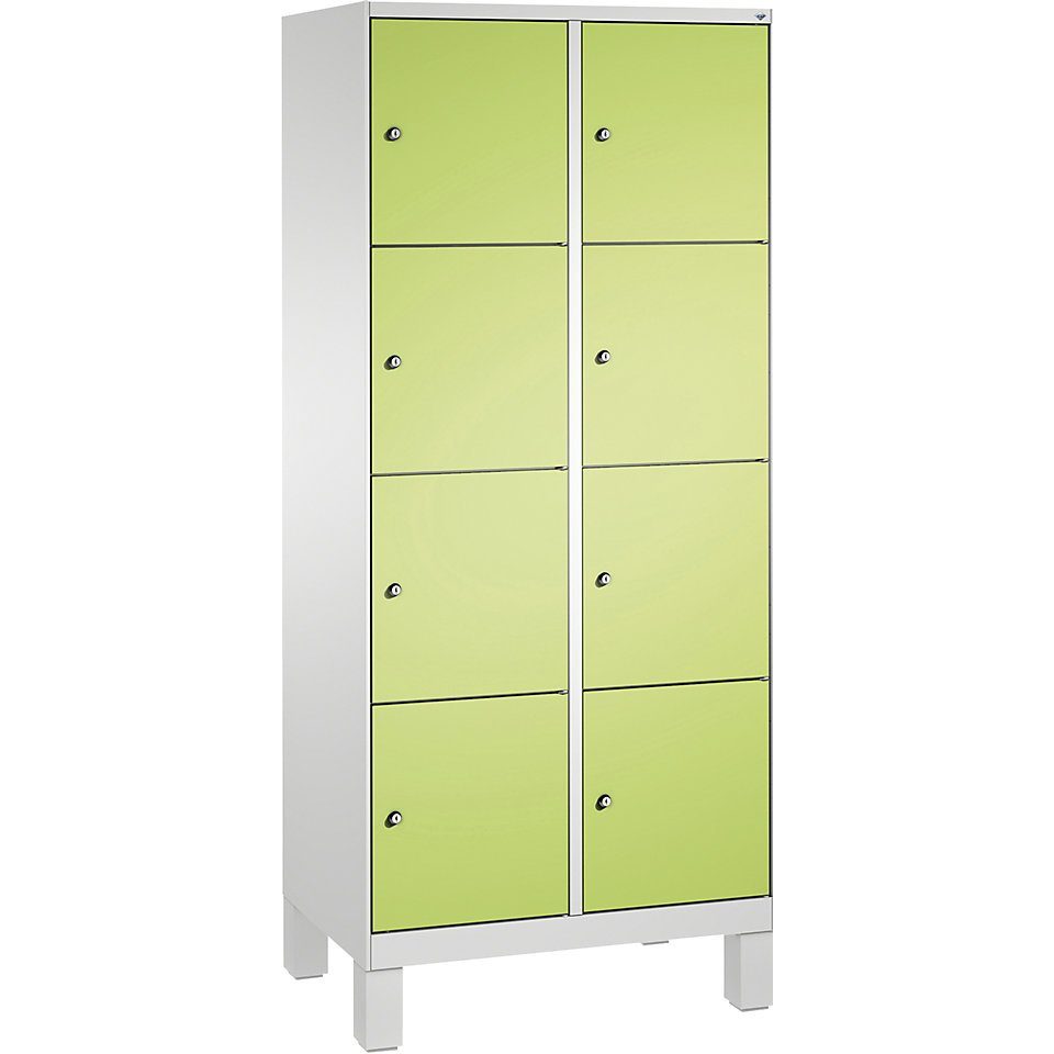 C+P Aktenschrank