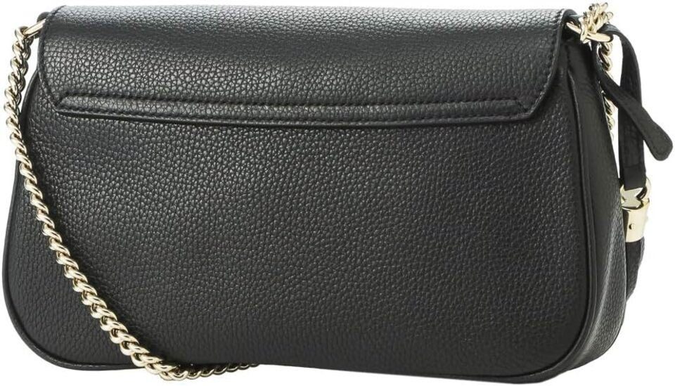 GUCCI Schultertasche Soho Leder