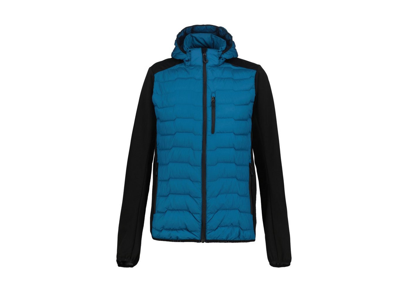 Icepeak Steppjacke Hybrid Softshelljacke Byhalia