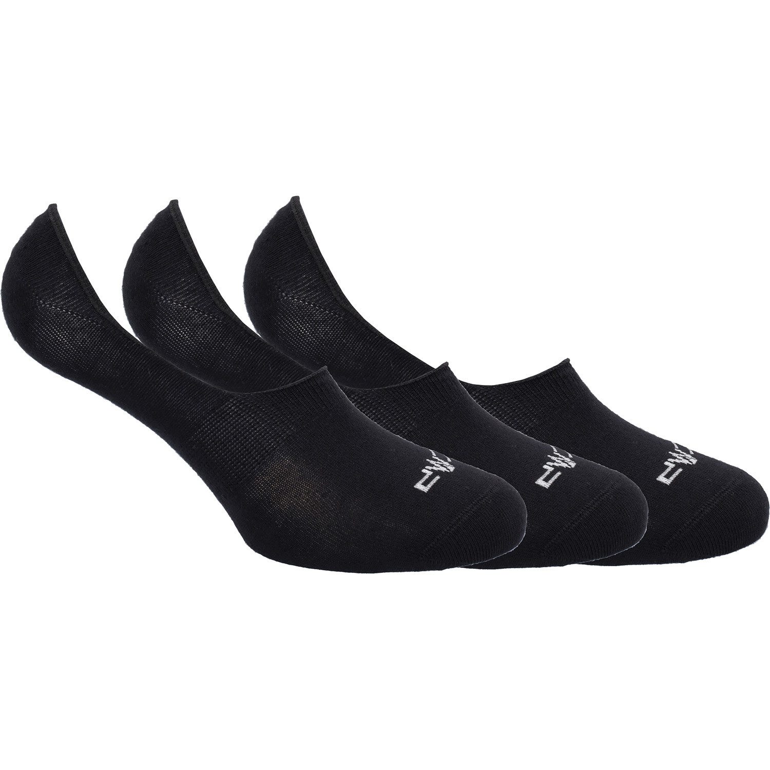 CMP Sportsocken CMP Damen Socken BAMBOO FOOTGUARD SOCK TRIPACK WMN 3I81356
